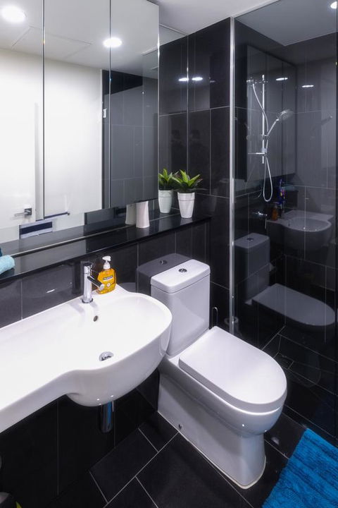 Waterfront Apt 234 Marinaquays - Accommodation Fremantle 28