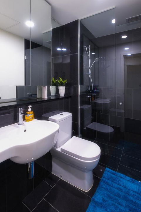 Waterfront Apt 234 Marinaquays - Accommodation Fremantle 26