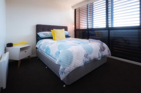 Waterfront Apt 234 Marinaquays - Accommodation Fremantle 21
