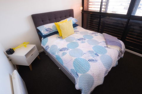 Waterfront Apt 234 Marinaquays - Accommodation Fremantle 20