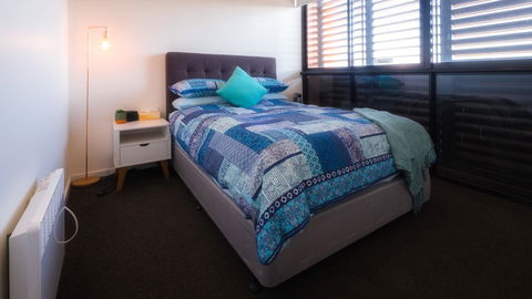 Waterfront Apt 234 Marinaquays - Accommodation Fremantle 24