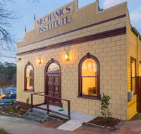 The Old Mechanics - Accommodation Fremantle