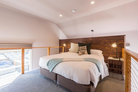 The Old Mechanics - Accommodation Fremantle 12