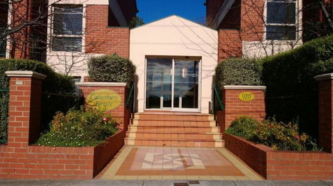 Australian Home Away @ Box Hill 2 Bedroom - Accommodation Fremantle 0