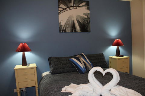 Australian Home Away @ Box Hill 2 Bedroom - Accommodation Fremantle 2