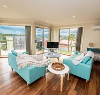 The Pitch - Accommodation Fremantle