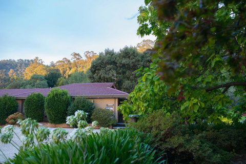 Allamar Motel - Accommodation Fremantle 41