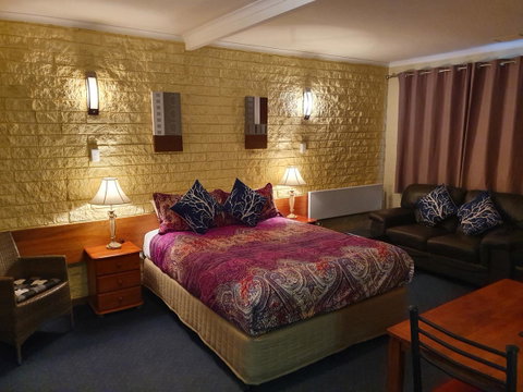 Allamar Motel - Accommodation Fremantle 8