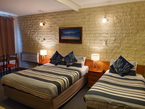 Allamar Motel - Accommodation Fremantle 11