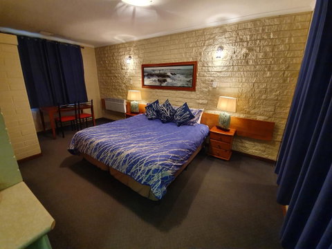 Allamar Motel - Accommodation Fremantle 9