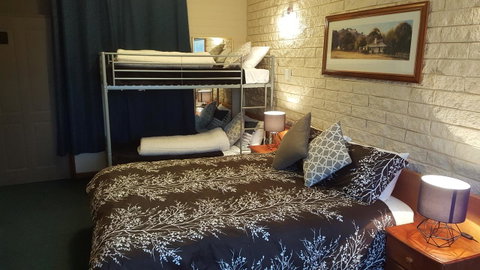Allamar Motel - Accommodation Fremantle 30