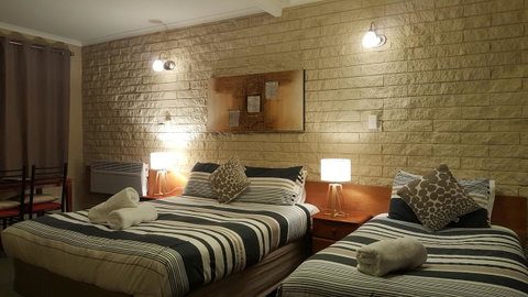 Allamar Motel - Accommodation Fremantle 29