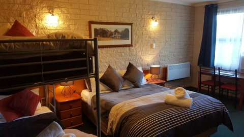 Allamar Motel - Accommodation Fremantle 27