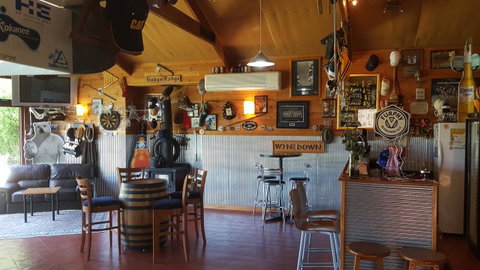 Allamar Motel - Accommodation Fremantle 14