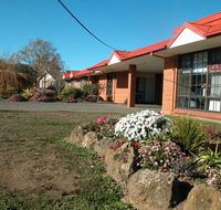 Ambassador Motor Inn - Accommodation Fremantle