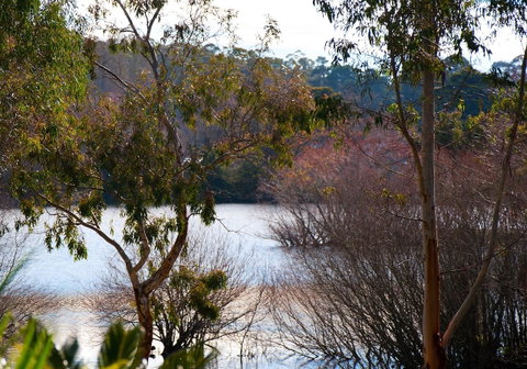 Lake Como Villa - Accommodation Fremantle 10