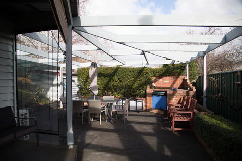 Airleigh-Rose Cottage - Accommodation Fremantle 11