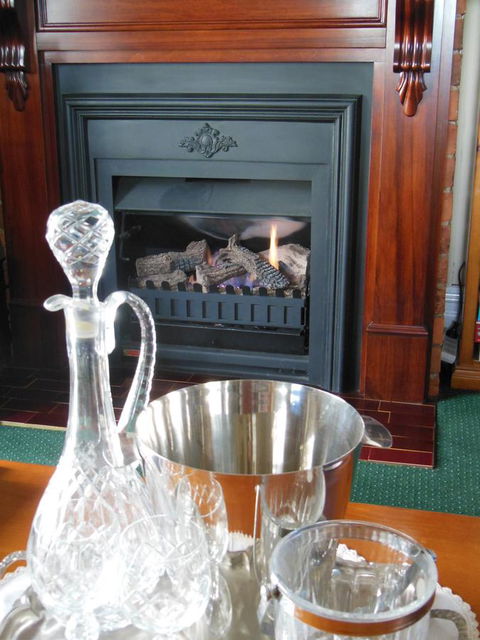 Airleigh-Rose Cottage - Accommodation Fremantle 30