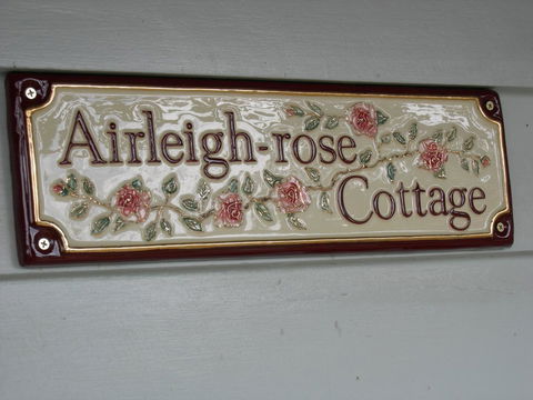 Airleigh-Rose Cottage - Accommodation Fremantle 31