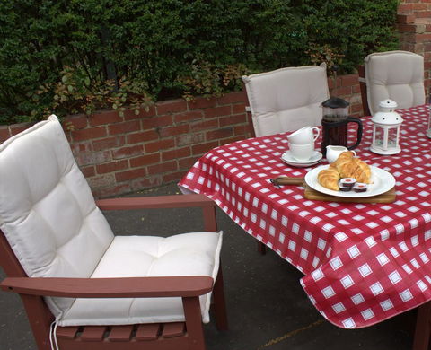 Airleigh-Rose Cottage - Accommodation Fremantle 34