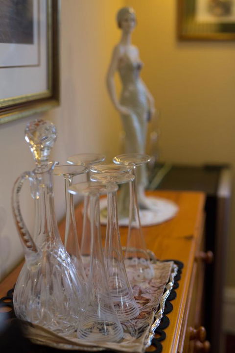 Airleigh-Rose Cottage - Accommodation Fremantle 21
