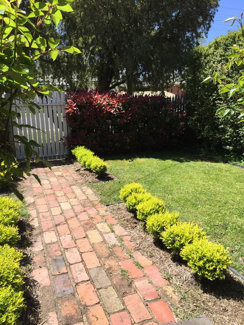 Airleigh-Rose Cottage - Accommodation Fremantle 40