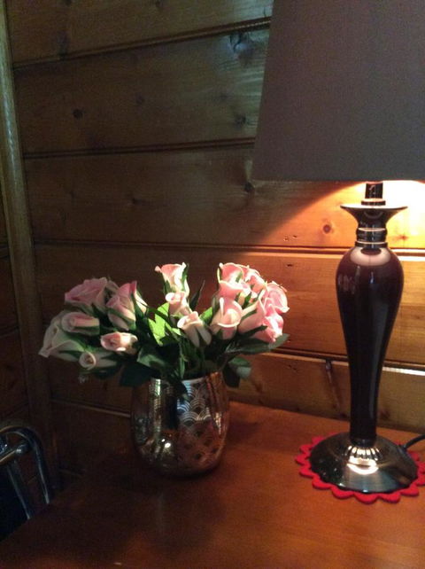 Airleigh-Rose Cottage - Accommodation Fremantle 7