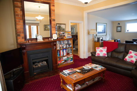 Airleigh-Rose Cottage - Accommodation Fremantle 26