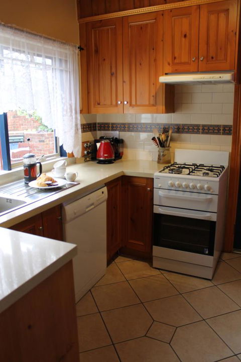 Airleigh-Rose Cottage - Accommodation Fremantle 44
