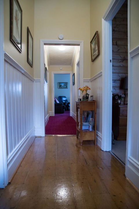 Airleigh-Rose Cottage - Accommodation Fremantle 25