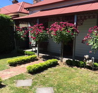 Airleigh-Rose Cottage - Accommodation Fremantle