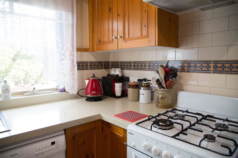 Airleigh-Rose Cottage - Accommodation Fremantle 18