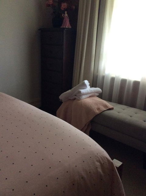 Airleigh-Rose Cottage - Accommodation Fremantle 8