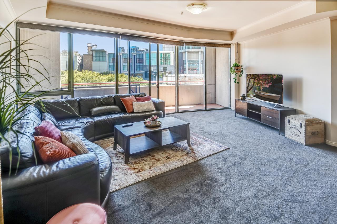 Southbank VIC Accommodation Fremantle