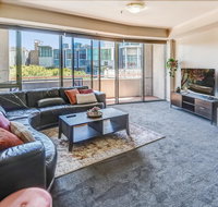 Southbank Tower Apartments - Accommodation Fremantle