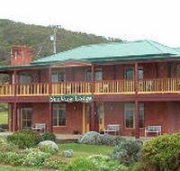 Cape Bridgewater Seaview Lodge - Accommodation Fremantle