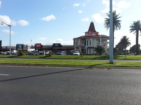 Torquay Timeout - Accommodation Fremantle 23