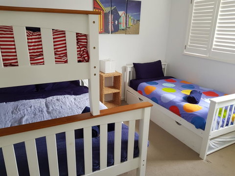 Torquay Timeout - Accommodation Fremantle 11