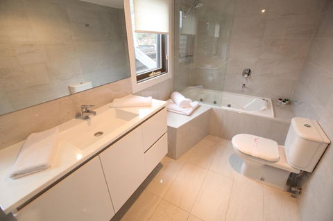 Points South By The Sea - Accommodation Fremantle 7