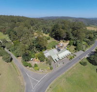 Tarra Bulga Guesthouse - Accommodation Fremantle