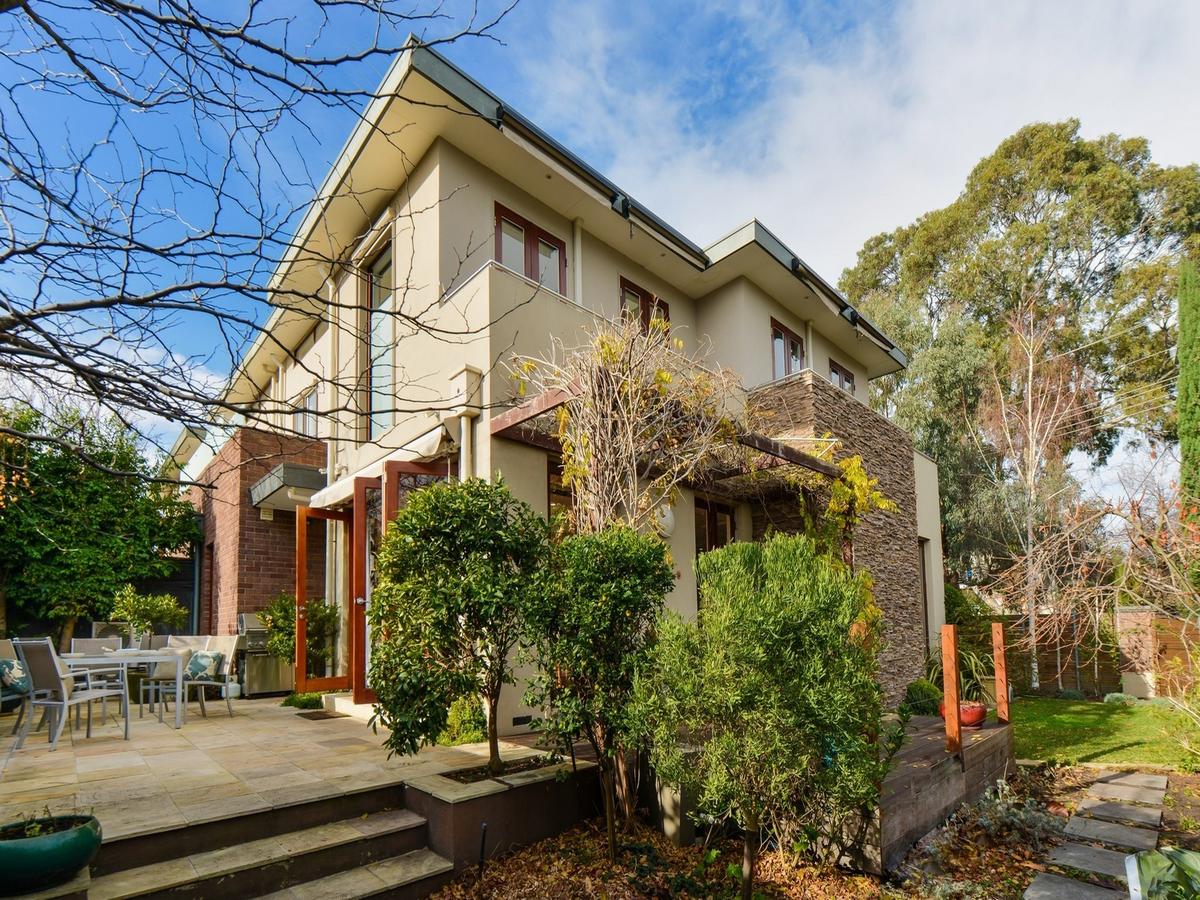 Tooronga VIC Accommodation Fremantle