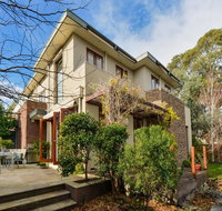 Boutique Stays - Maple On Kent Glen Iris Townhouse - Accommodation Fremantle