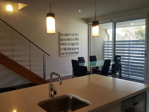 104 On Merri Apartments - Accommodation Fremantle 18