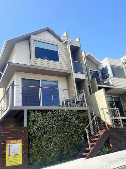 104 On Merri Apartments - Accommodation Fremantle 12