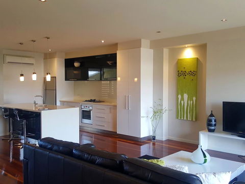 104 On Merri Apartments - Accommodation Fremantle 17