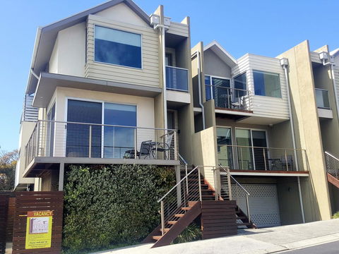 104 On Merri Apartments - Accommodation Fremantle 15