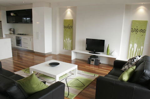 104 On Merri Apartments - Accommodation Fremantle 9