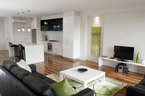 104 On Merri Apartments - Accommodation Fremantle 10