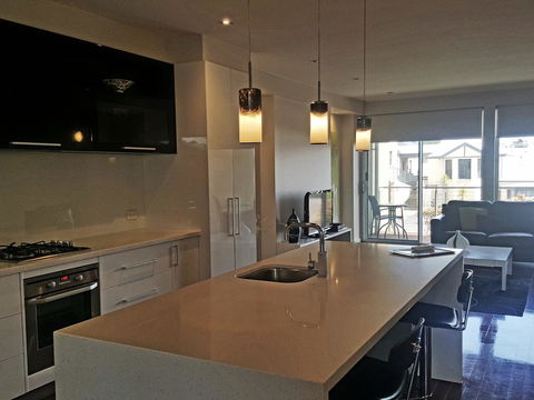 104 On Merri Apartments - Accommodation Fremantle 21