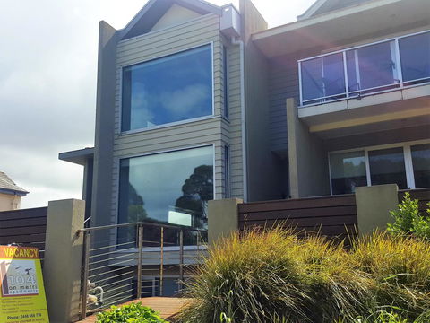 104 On Merri Apartments - Accommodation Fremantle 13